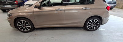 FIAT TIPO 1.4 16V LOUNGE PLUS GASOLINA