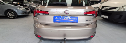 FIAT TIPO 1.4 16V LOUNGE PLUS GASOLINA