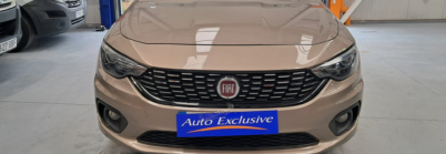 FIAT TIPO 1.4 16V LOUNGE PLUS GASOLINA