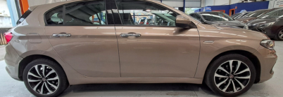 FIAT TIPO 1.4 16V LOUNGE PLUS GASOLINA