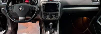 VOLKSWAGEN SCIROCCO 2.0 TSI 200 CV DSG