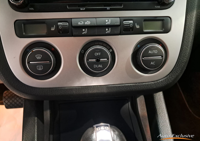 VOLKSWAGEN SCIROCCO 2.0 TSI 200 CV DSG