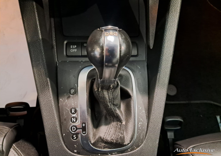 VOLKSWAGEN SCIROCCO 2.0 TSI 200 CV DSG