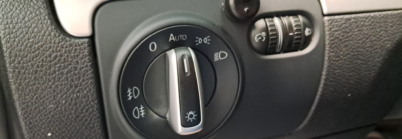 VOLKSWAGEN SCIROCCO 2.0 TSI 200 CV DSG