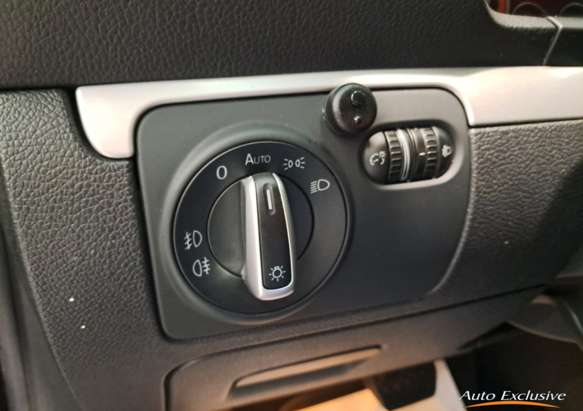 VOLKSWAGEN SCIROCCO 2.0 TSI 200 CV DSG