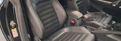 VOLKSWAGEN SCIROCCO 2.0 TSI 200 CV DSG