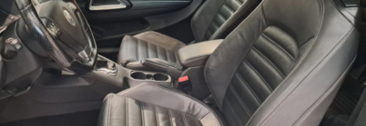 VOLKSWAGEN SCIROCCO 2.0 TSI 200 CV DSG