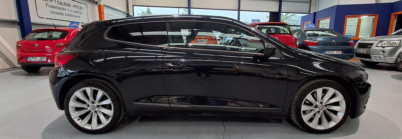 VOLKSWAGEN SCIROCCO 2.0 TSI 200 CV DSG