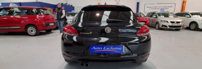VOLKSWAGEN SCIROCCO 2.0 TSI 200 CV DSG