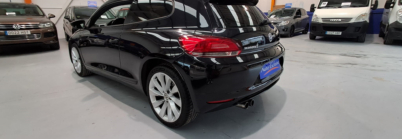 VOLKSWAGEN SCIROCCO 2.0 TSI 200 CV DSG