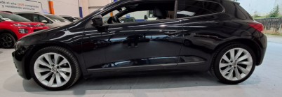 VOLKSWAGEN SCIROCCO 2.0 TSI 200 CV DSG