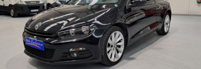 VOLKSWAGEN SCIROCCO 2.0 TSI 200 CV DSG