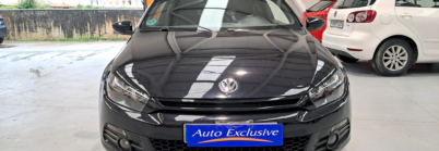 VOLKSWAGEN SCIROCCO 2.0 TSI 200 CV DSG