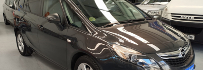 OPEL ZAFIRA TOURER TOURER 2.0 CDTI 130 CV