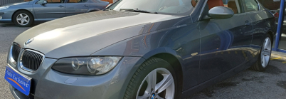 BMW SERIE 3 320D E92