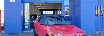 SKODA FABIA 1.2 TSI MONTE CARLO