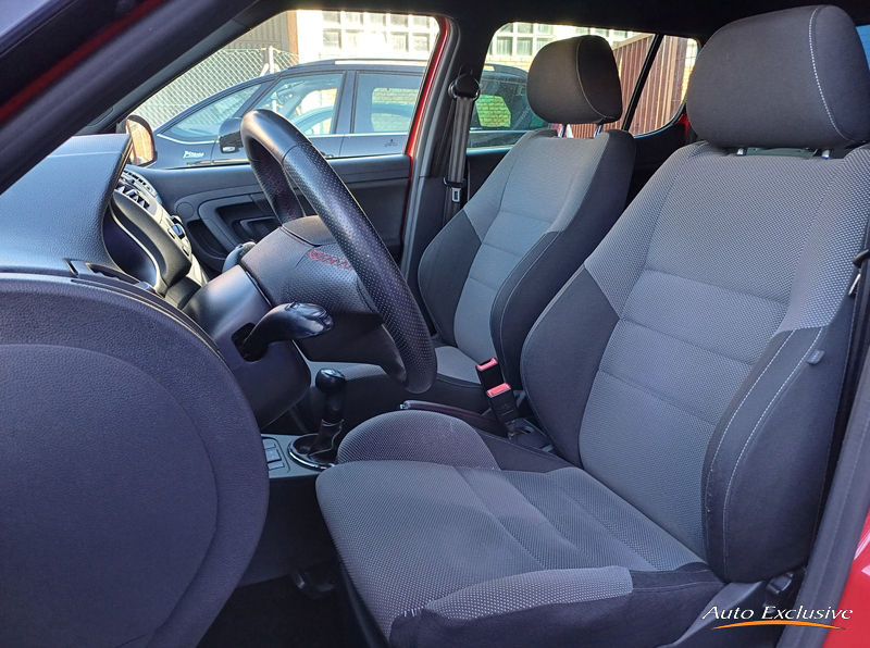 SKODA FABIA 1.2 TSI MONTE CARLO