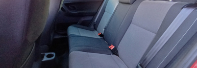 SKODA FABIA 1.2 TSI MONTE CARLO