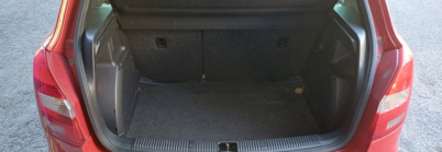 SKODA FABIA 1.2 TSI MONTE CARLO