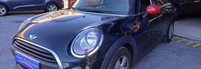 MINI MINI ONE D 5 PUERTAS