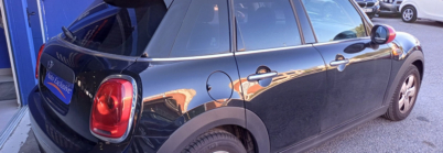 MINI MINI ONE D 5 PUERTAS