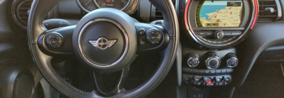 MINI MINI ONE D 5 PUERTAS