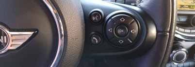 MINI MINI ONE D 5 PUERTAS