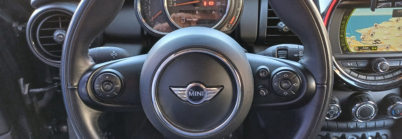 MINI MINI ONE D 5 PUERTAS