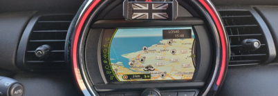 MINI MINI ONE D 5 PUERTAS