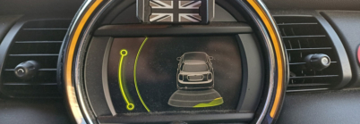 MINI MINI ONE D 5 PUERTAS