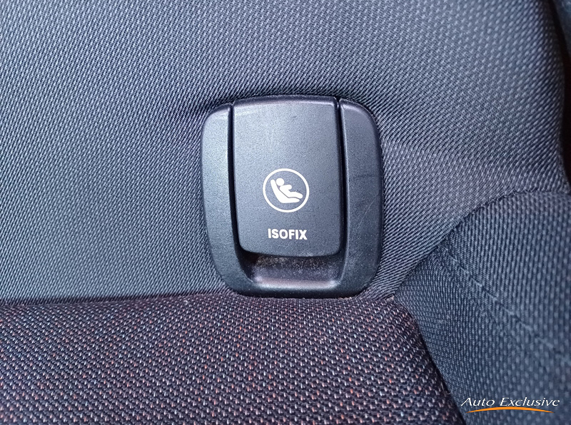 MINI MINI ONE D 5 PUERTAS