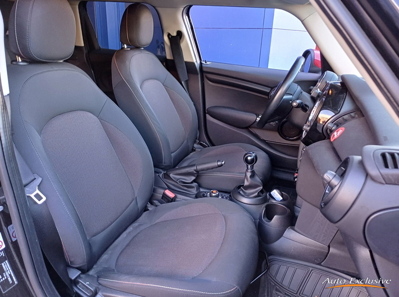 MINI MINI ONE D 5 PUERTAS
