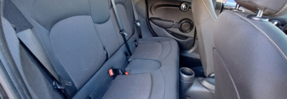 MINI MINI ONE D 5 PUERTAS