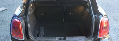 MINI MINI ONE D 5 PUERTAS