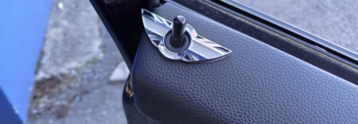 MINI MINI ONE D 5 PUERTAS