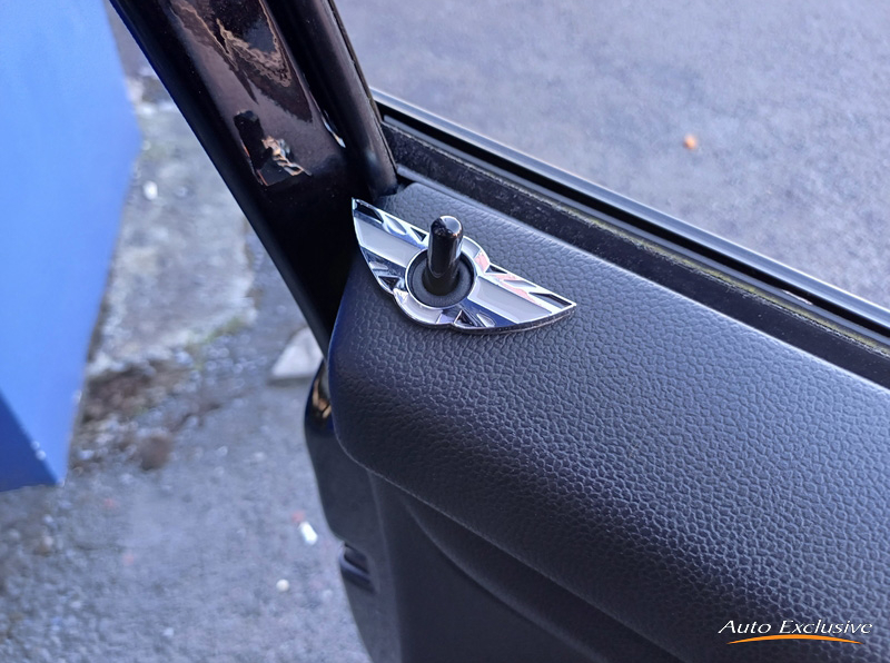 MINI MINI ONE D 5 PUERTAS