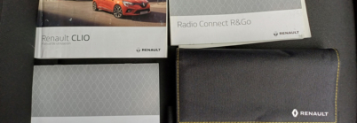 RENAULT CLIO BUSSINES SCE 5P