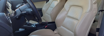 AUDI A3 2.0 TDI 140 CV AMBITION