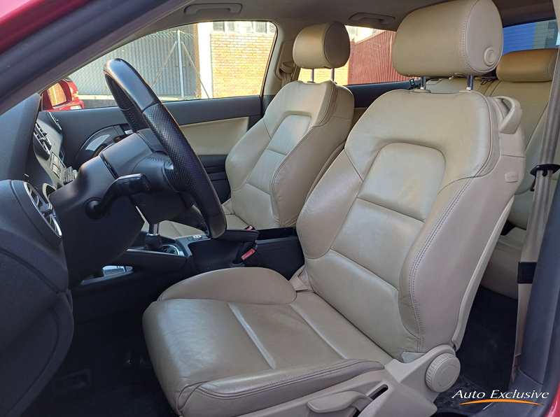 AUDI A3 2.0 TDI 140 CV AMBITION