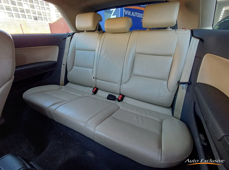 AUDI A3 2.0 TDI 140 CV AMBITION