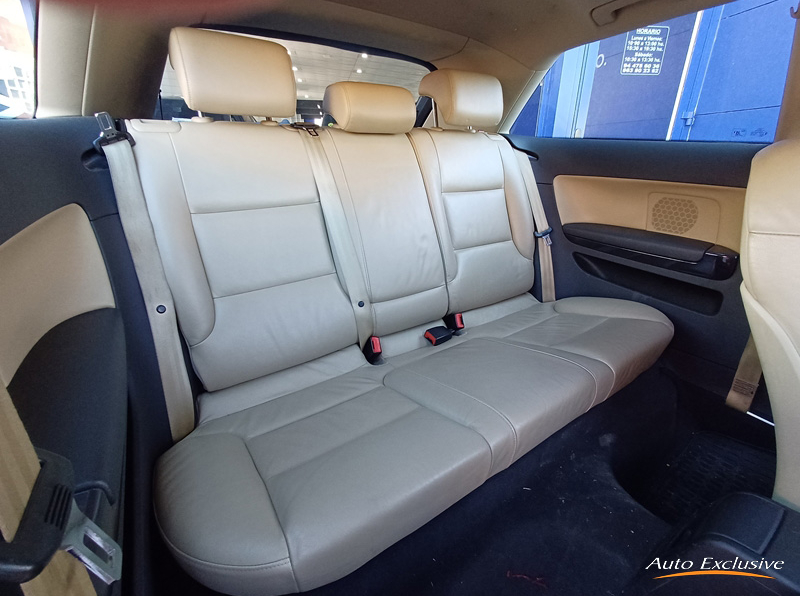 AUDI A3 2.0 TDI 140 CV AMBITION