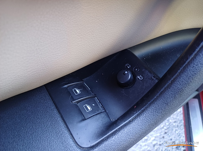 AUDI A3 2.0 TDI 140 CV AMBITION