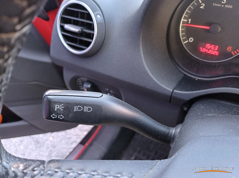 AUDI A3 2.0 TDI 140 CV AMBITION