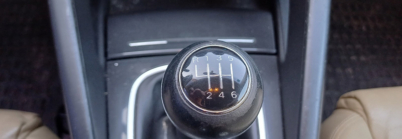 AUDI A3 2.0 TDI 140 CV AMBITION