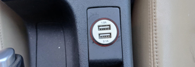 AUDI A3 2.0 TDI 140 CV AMBITION