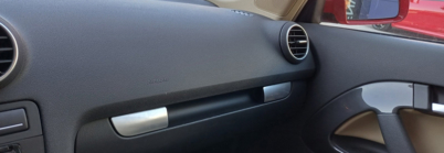 AUDI A3 2.0 TDI 140 CV AMBITION