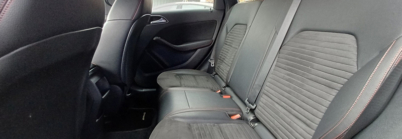 MERCEDES CLASE B 200 D AMG LINE