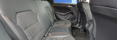 MERCEDES CLASE B 200 D AMG LINE