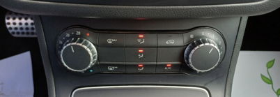 MERCEDES CLASE B 200 D AMG LINE