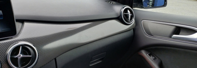 MERCEDES CLASE B 200 D AMG LINE